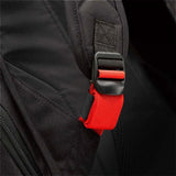 Case Logic 14 Laptop-Sportrucksack (schwarz, DLBP-114K, Einzelhandel)