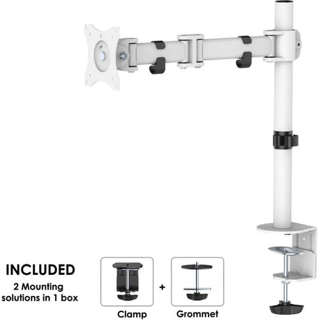 Neomounts Nm-D135WHITE
