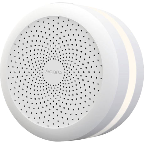 Aqara Hub M1S Basisstation (weiß)