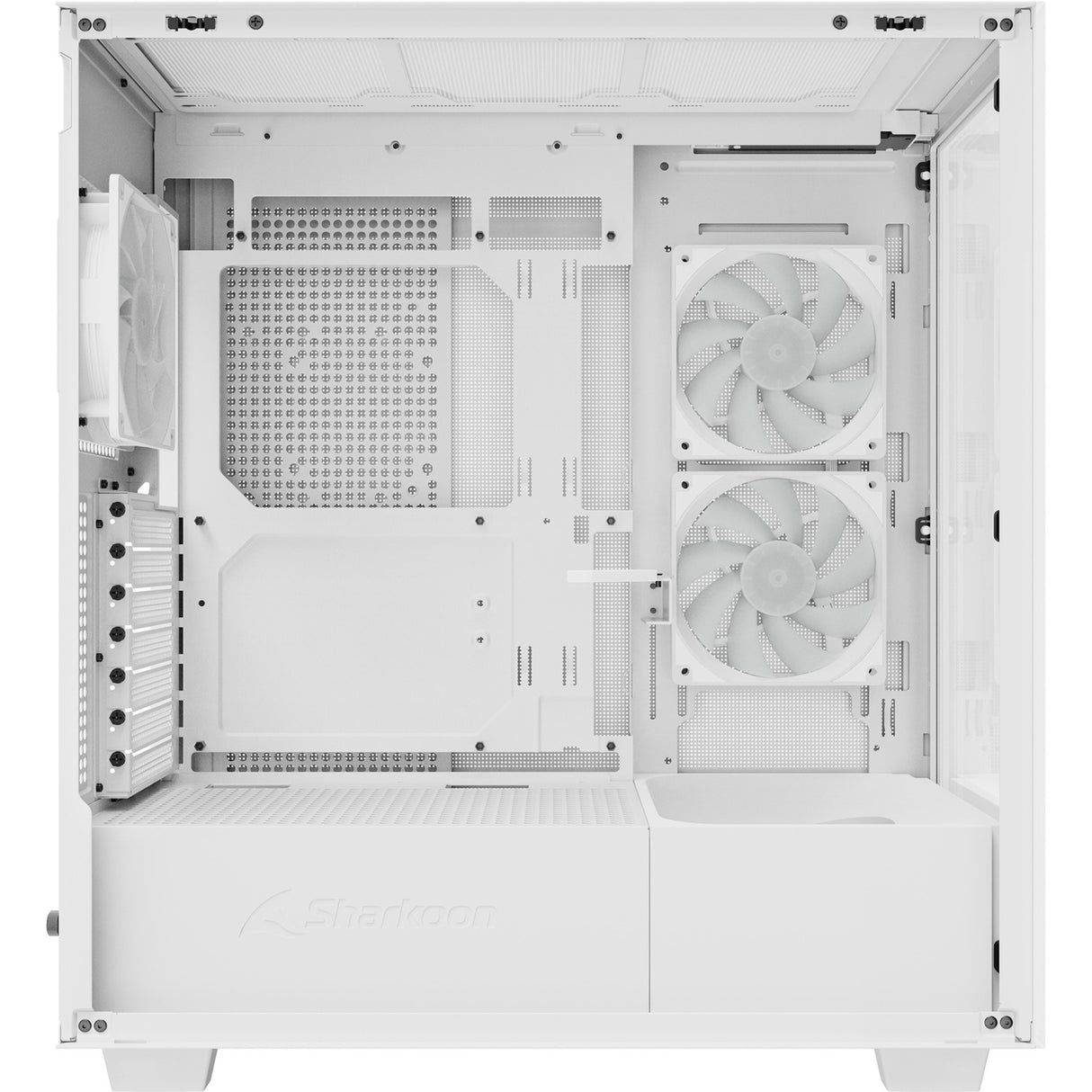 Sharkoon C60 RGB