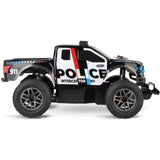 Carrera 2,4 GHz Ford F-150 Raptor Polizei