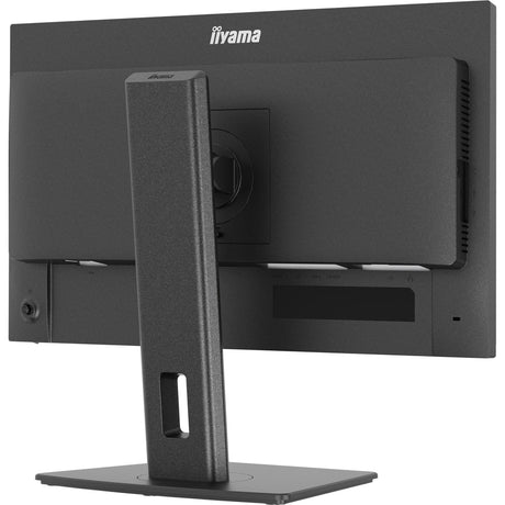 Iiyama Prolite XB2497HSN-B1 23,8-Monitor (Schwarz (matt), 100 Hz, HDMI, Display-Port, USB-C, Audio, LAN)