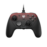 Gamesir G7 Pro Tri-Mode – Shadow Ember Gamepad (schwarz dunkelrot, Xbox Series X|s, Xbox One, PC, Android, Steam)