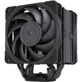 Noctua noctua nh-u12a chromax.black