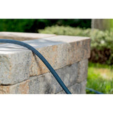 Gardena Textilschlauch Liano Xtreme 15 m Set (dunkelgrau orange)