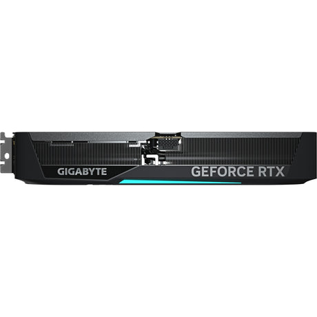 Gigabyte gv-n5070eagle oc-12gd geforce rtx 5070 eagle oc sff 12g, 12 gb, gddr7, 192 bit, pcie 5.0