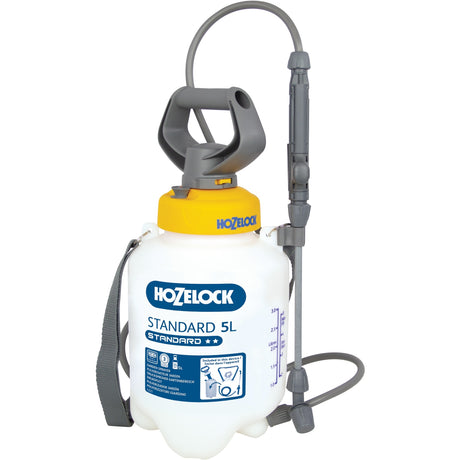 Hozelock Standard 5 Liter Drucksprühgerät