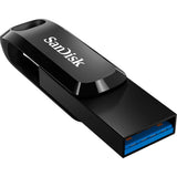 Sandisk Ultra Dual Drive gehen 32 GB