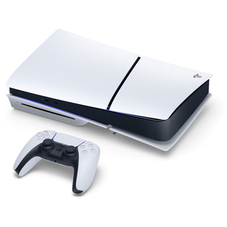 Sony Playstation 5 (smart) – 1 TB – Fortnite Flowering Chaos Bundle-Spielekonsole (weiß schwarz)