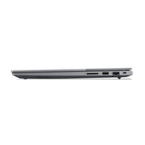 Lenovo thinkbook 16 g7 arp (21mw00ckmh) 16 laptop (grijs | ryzen 5 7535hs | radeon 660m | 16 gb | 512 gb ssd)