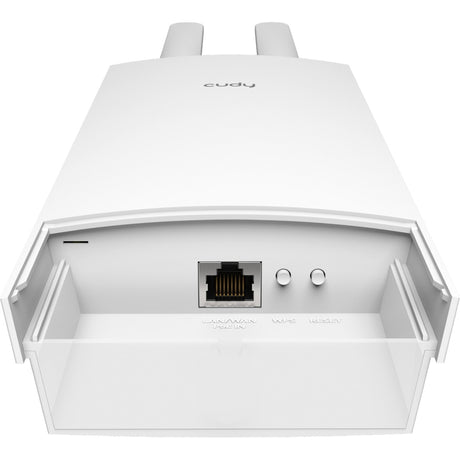 Cudy AC1200 WLAN-Gigabit-Zugangspunkt für den Außenbereich