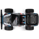Carrera 2,4 GHz Ford F-150 Raptor Polizei