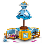 Lego Disney Prinzessin 43266 Aschenputtels Kleid