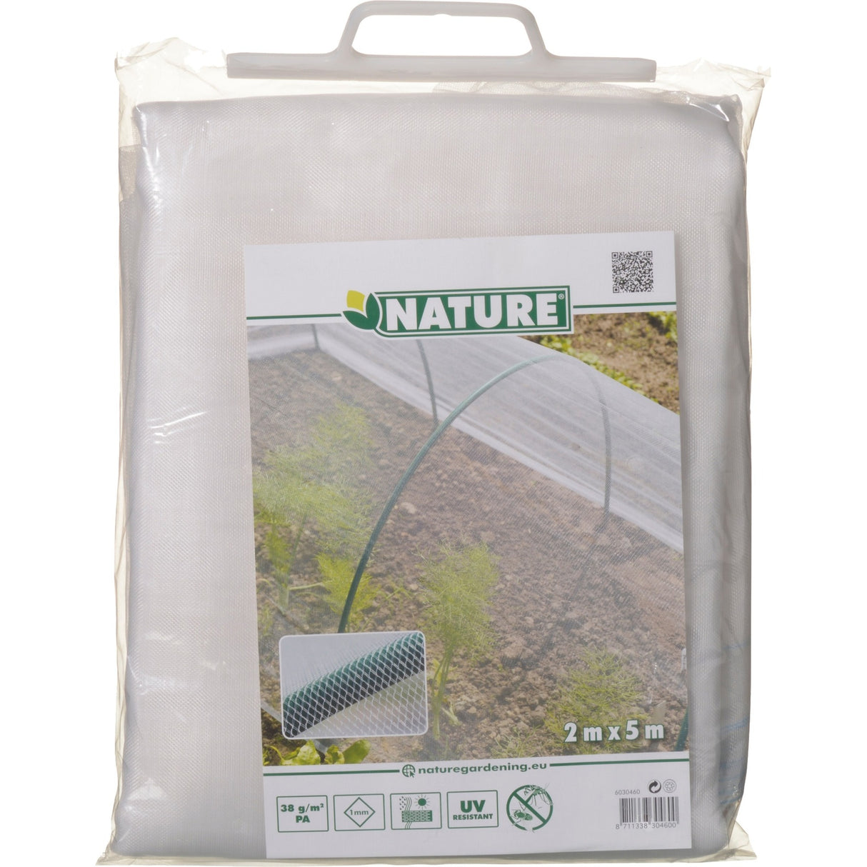 Nature Anti-Insekt-Netz