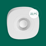 Ty Frient Smart Humidi Sensor (weiß, Zigbee 3.0)