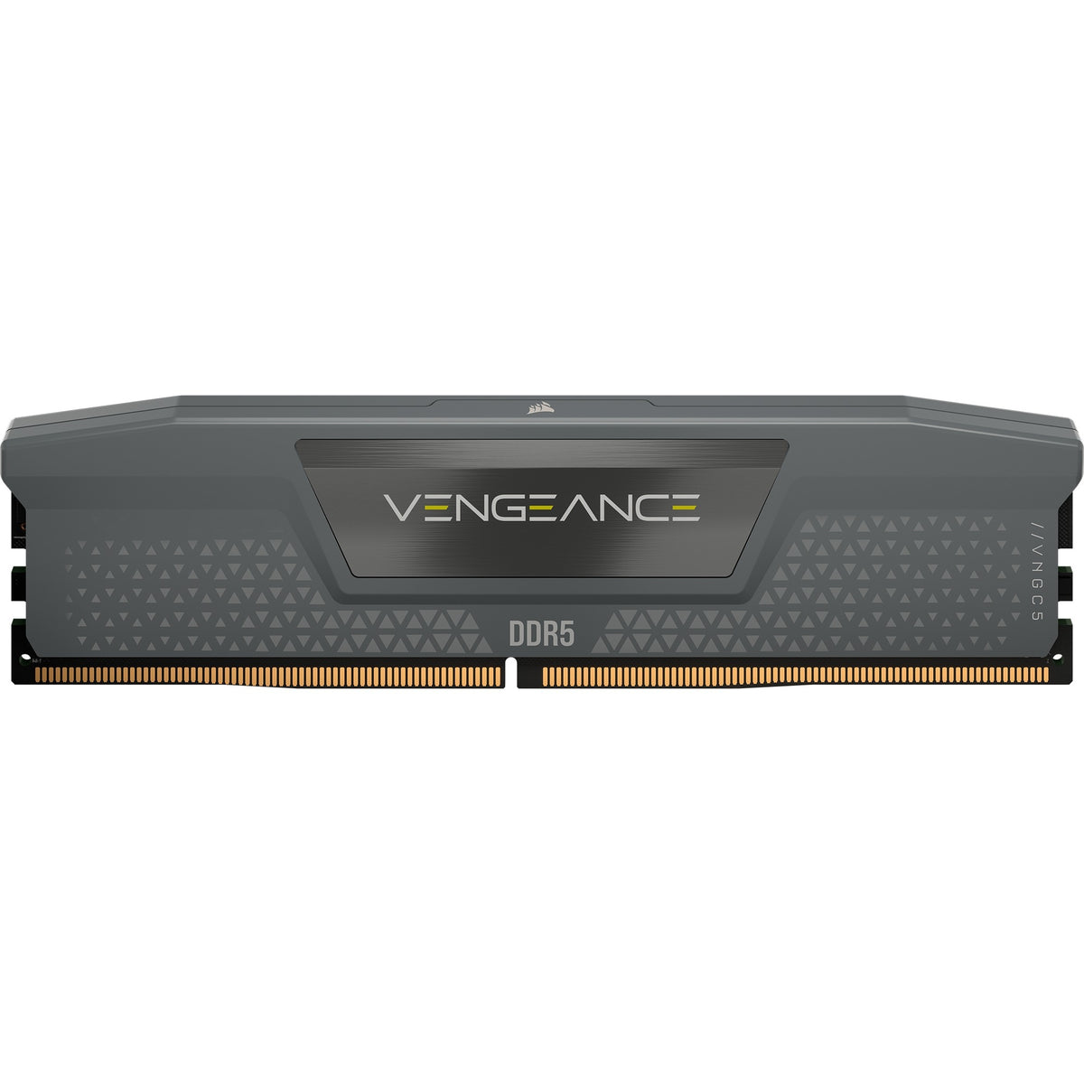 Corsair Vengeance 64 GB DDR5-6000 (2x 32 GB) RAM (grau, cmk64gx5m2b6000z30, xmp, expo)