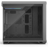 Fraktales Design Torrent grau Tg Light Tint