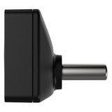 Sandisk extreme fit usb-c-flashdrive 512 gb usb-stick (zwart, usb-c 3.2 (5 gbit s))
