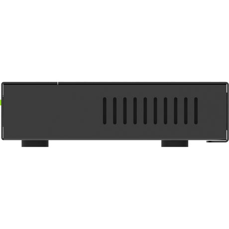 Netgear 5-Port-Gigabit-Ethernet-PoE+-Unmanaged-Switch (GS305PP) (schwarz)