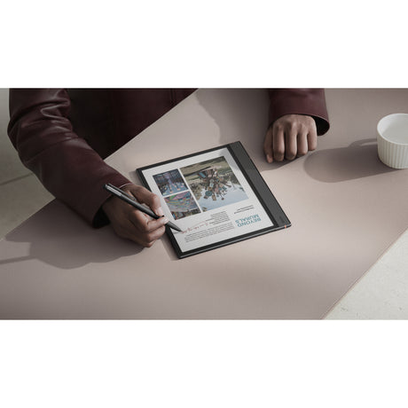 Boox Note Air5 C 10.3 Tablet (Schwarz | 64 GB | Android 15 | Wi-Fi 5)