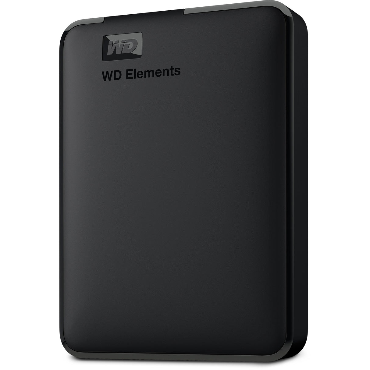 WD -Elemente tragbar, 5 TB externe Festplatte