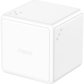 Aqara Cube T1 Pro Fernbedienung (weiß)