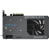 Gigabyte GeForce RTX 5060 Ti Eagle OC 8G Grafikkarte (3x Display Port, 1x HDMI)