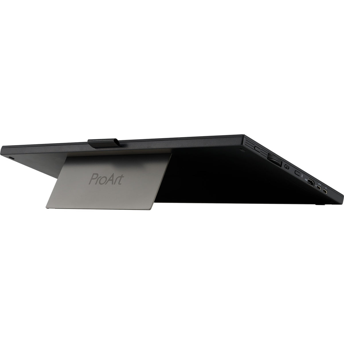 Asus Proart PA169CDV 16 4K UHD Touchscreen-Monitor (schwarz, 1x HDMI, 2x USB-C)