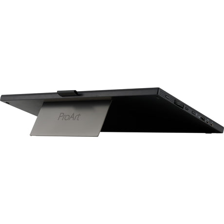 Asus Proart PA169CDV 16 4K UHD Touchscreen-Monitor (schwarz, 1x HDMI, 2x USB-C)