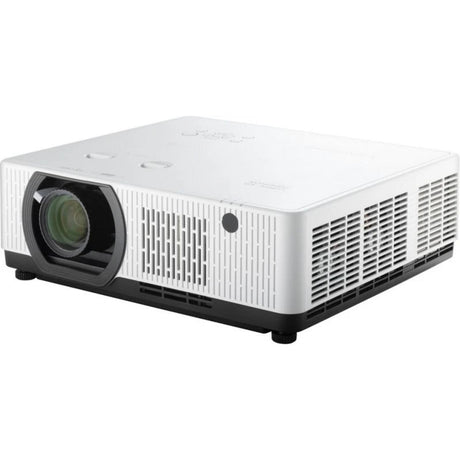 Viewsonic LSC731WU WUXGA-Laserinstallationsprojektor (weiß, 7300 Ansi-Lumen, 3 LCD mit MLA)