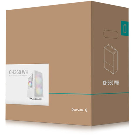 Deepcool CH360