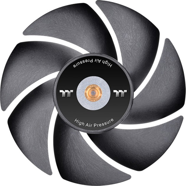 Thermaltake Swafan GT12 PC-Lüfter TT Premium Edition