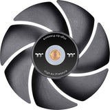 Thermaltake Swafan GT12 PC-Lüfter TT Premium Edition