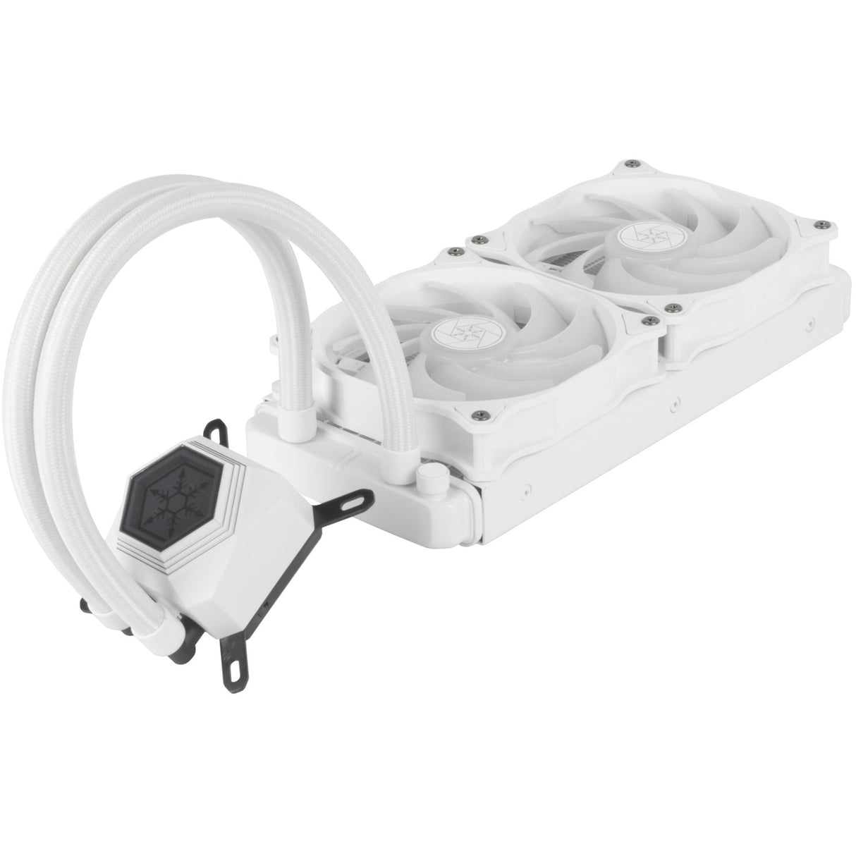 Silverstone Silverstone SST-PF240W-ARGB-V2