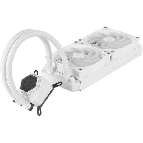 Silverstone Silverstone SST-PF240W-ARGB-V2