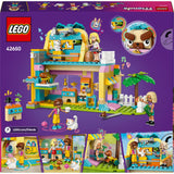 Lego Friends 42650 Laden mit Tierzubehör