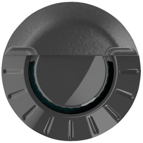 Gardena Sprinkler 180° (schwarz türkis, 5 Stück)