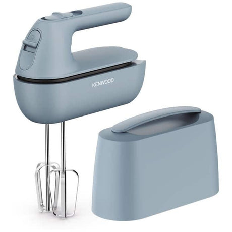 Kenwood Handmixer Quickmix Go Storm Blue (Blaugrau, 350 Watt)