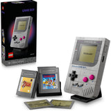 Lego 72046 Gameboy