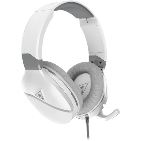 Turtle Beach Recon 200 Gen 2 Over-Ear-Gaming-Headset (weiß, Xbox Series X|s, Xbox One, PS5, PS4(Pro), Nintendo Switch)