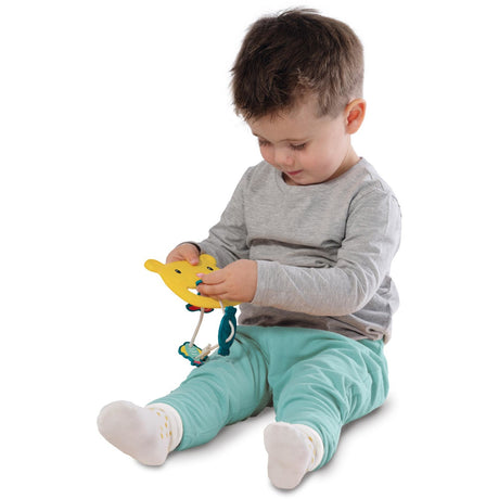 Ses creative tiny talents – leckerer Bären-Greifling (13117)