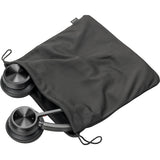 Hp poly voyager 4320 usb-a - teams certified on-ear headset