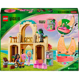 Lego 75681 Die bösen Glinda, Elphaba und Nessarose an der Shiz-Universität