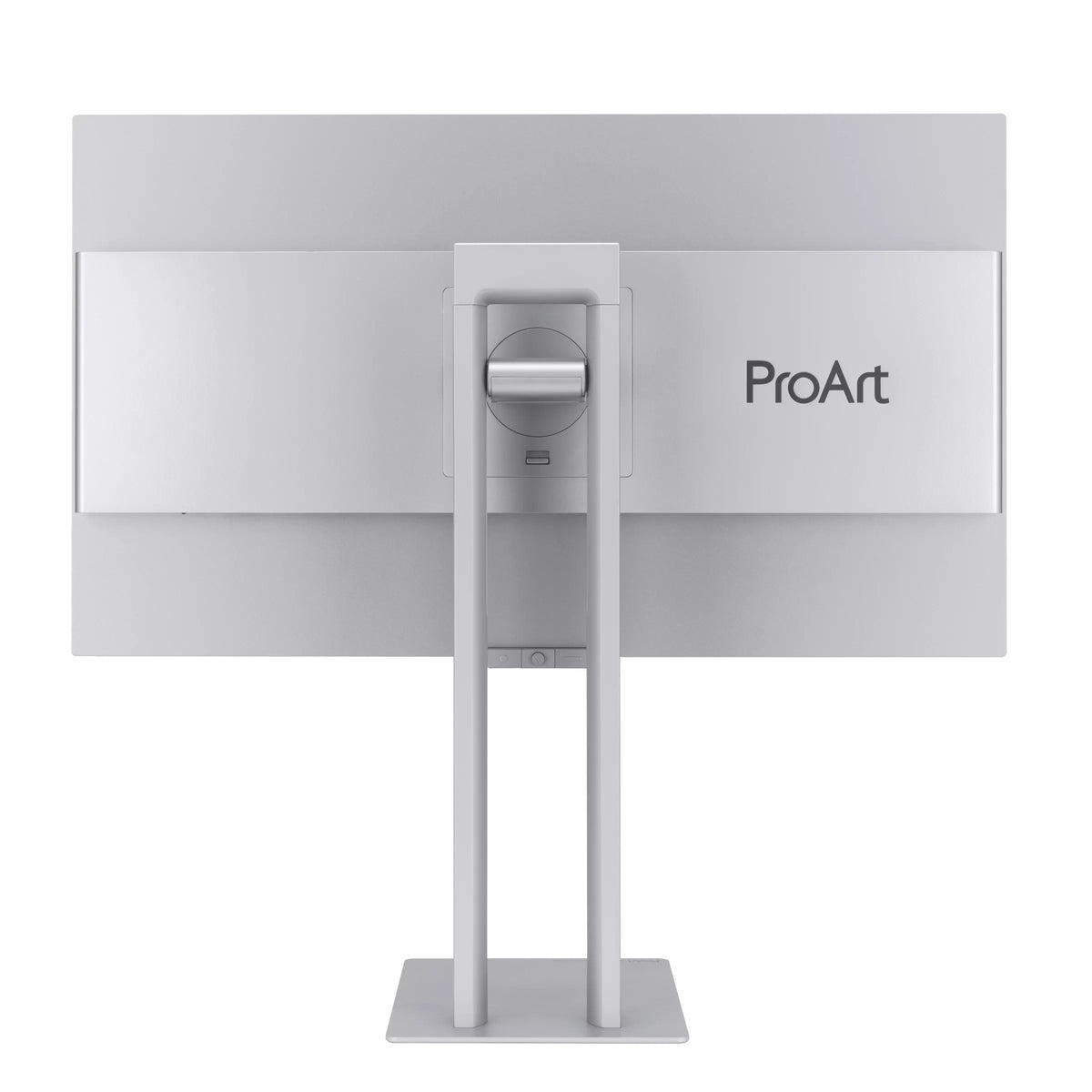 Asus Proart Display PA27UCDMR 26,5 4K UHD-Monitor (Silber, HDMI, DisplayPort, USB-A, USB-C, 2x Thunderbolt 4)