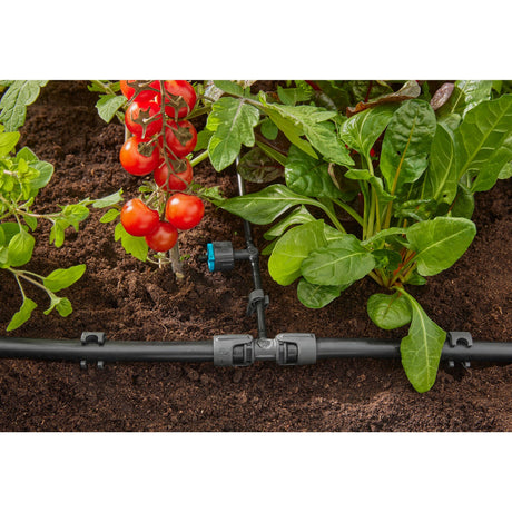 Gardena Verstellbarer Seried-Di-Buchel 1-8 l u, Druckkompass