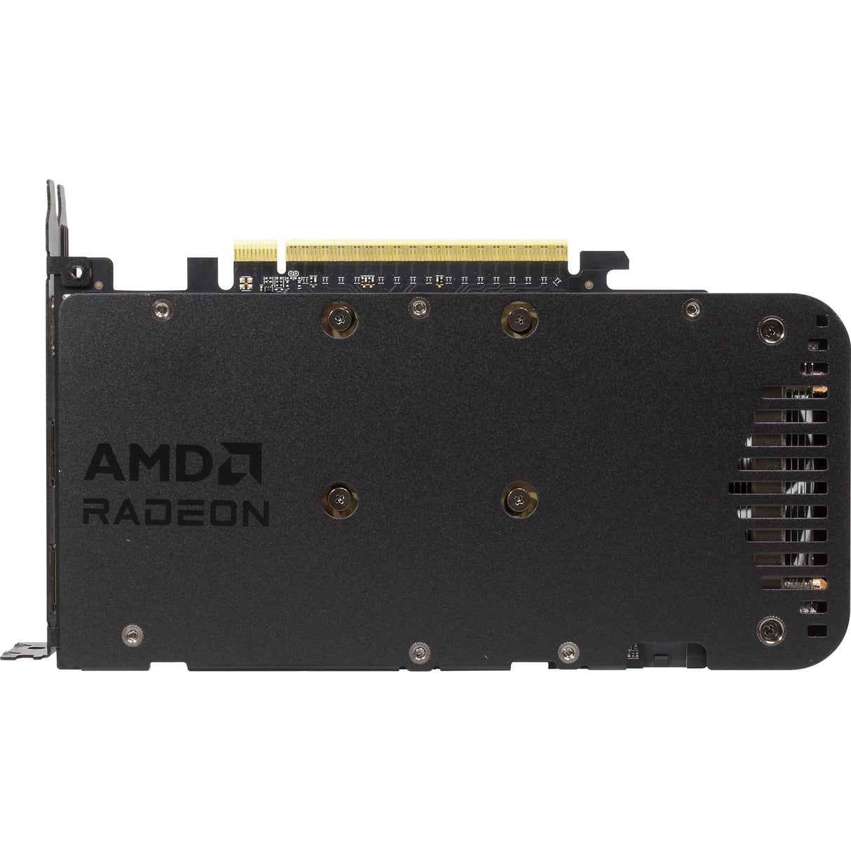 Powercolor Radeon RX 9060 XT Reaper 16G Grafikkarte (2x Display Port, 1x HDMI)