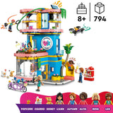 Lego Friends 42689 Heartlake City Clubhaus