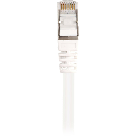 Sharkoon Netzwerkkabel SFTP, RJ-45 mit Cat.6 (weiß, 20 Meter)