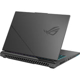 Asus rog strix g16 g614pp-s5032w 16 gaming laptop (grijs | r9 8940hx | rtx 5070 | 16 gb | 1 tb ssd)