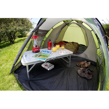 Coleman Darwin 3+ Zelt